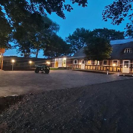 Hornsyld Charming Countryside Oasis Near Horsens, 2酒店 外观 照片