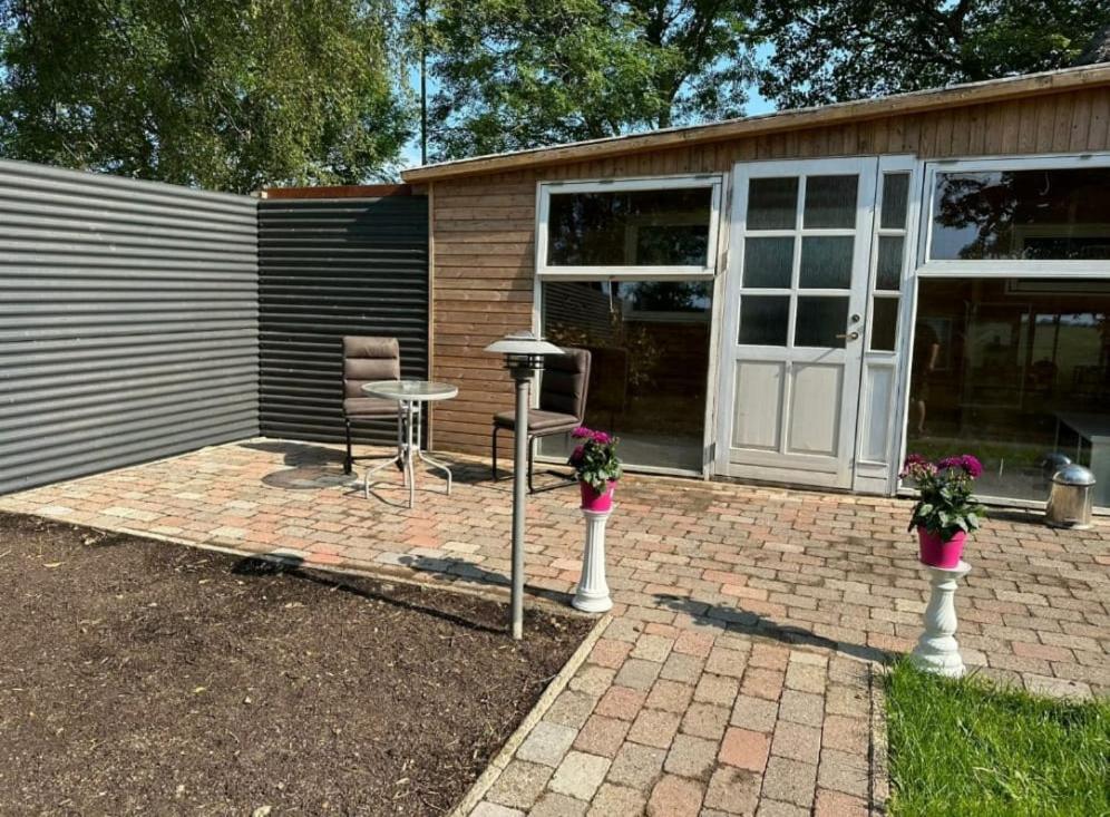 Hornsyld Charming Countryside Oasis Near Horsens, 2酒店 外观 照片